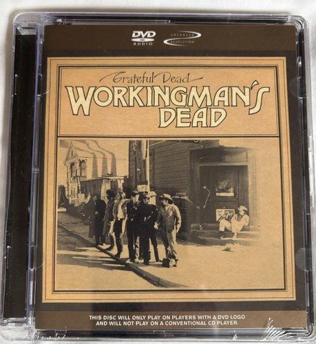 The grateful dead - the,