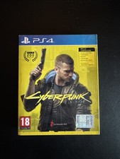 Cyberpunk 2077 - D1 Edition (Sony PlayStation 4, 2020)