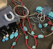 Lotto orecchini vintage - , bell