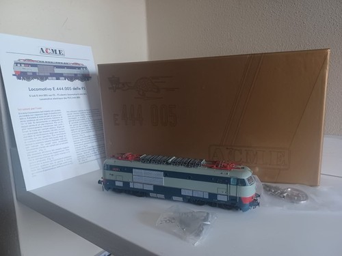 Acme 60109 locomotiva - fs,