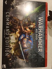 Warhammer 40k edizione comando
