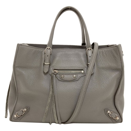 Balenciaga 370926 paper - paper, 2way