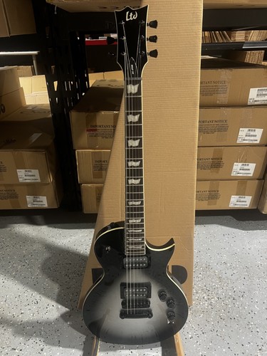 Chitarra elettrica esp - esp, ltd