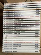 Milo Manara, Maestro