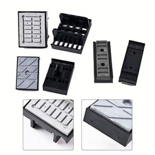 Bordo automatico macchina