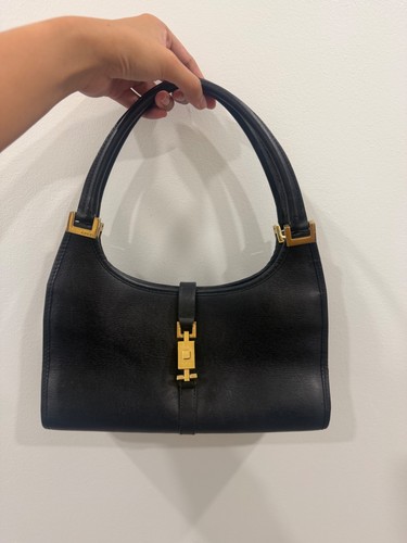 Borsa gucci jackie - borsa, bardot