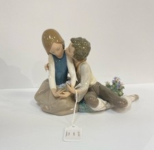LLADRO “Precocious