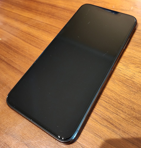 Apple iphone max 256 gb - max,