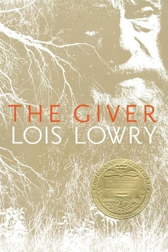 Lois lowry the giver - the,