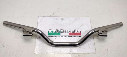 Manubrio gilera garelli - manubrio,