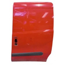 Porta posteriore scorrevole sinistra Fiat Doblo Maxi 2009-2022