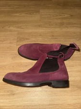 Stivali Jodphur eleganti