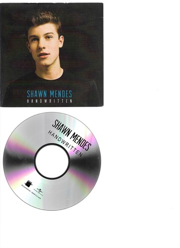 Shawn mendes rare - rare, promo