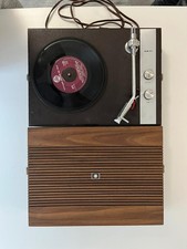 Giradischi europhon 71 - giradischi, am