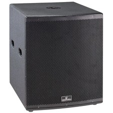 SOUNDSATION HYPER BASS 18A