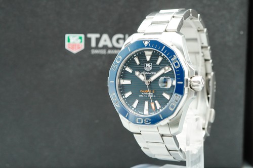 Quasi nuovo tag - tag, heuer