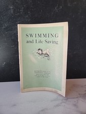 Swimming And Life Saving