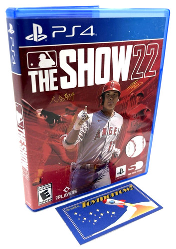 Sony playstation ps4 mlb - playstation, the