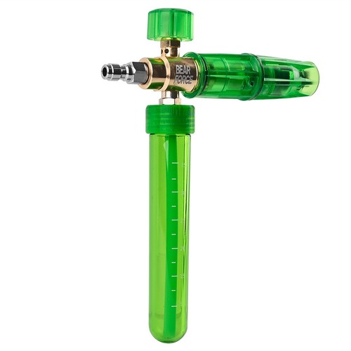 Mini cannone per - cannone, schiuma