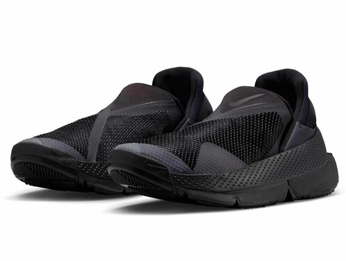 Nike flyease triple - flyease, black