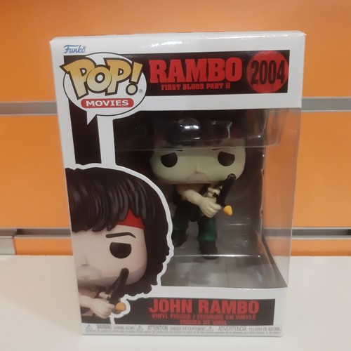 Funko pop movies 2004 - funko,