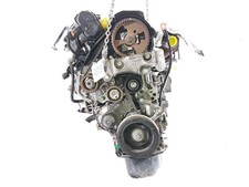 Motore Tipo BH01 - Peugeot 308