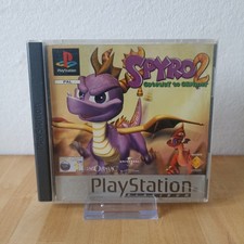 Spyro 2: Gateway to Glimmer