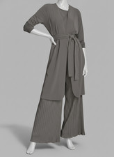 Donna Karan Women's Gray