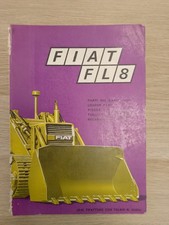 Catalogo Parti Ricambio FIAT