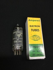 Amperex bugle boy - 6v4, ez80