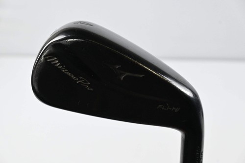 Ferro stiro mizuno - stiro, pro