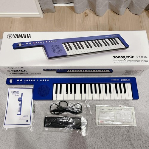 Tastiera yamaha shs - tastiera,