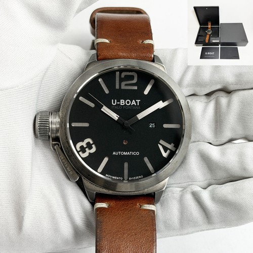 Boat classico serie a925 - u-boat,