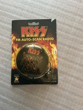 radio scansione automatica