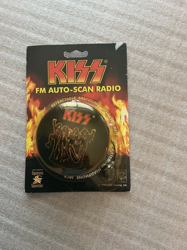 Radio scansione automatica - radio,