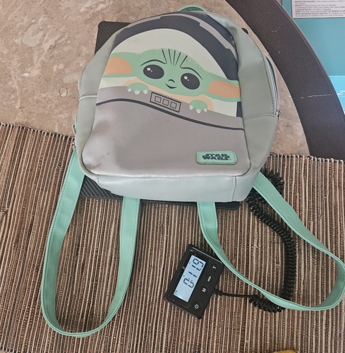 Zaino mini funko star - mini,