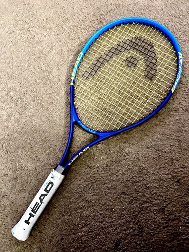 Racchetta tennis head ti - racchetta,