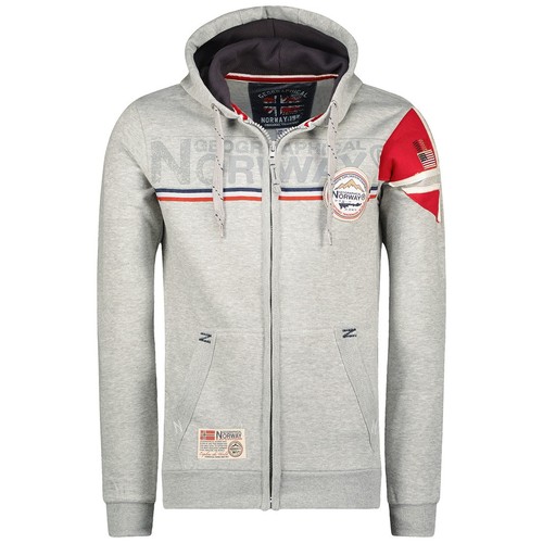 Geographical norway felpa - geographical,