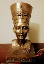 Vintage Veronese Bronzed Resin