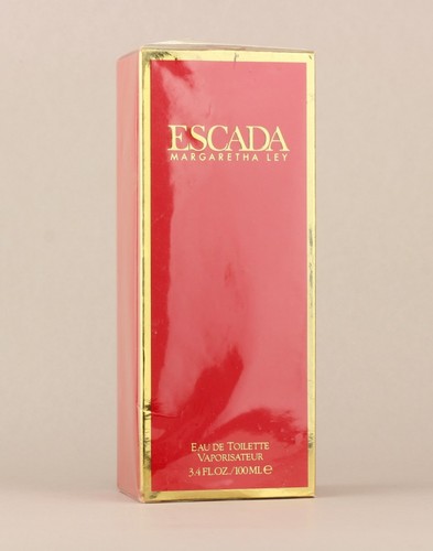 Profumo vintage escada - vintage,