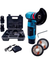 Mini flex makota a batteria