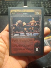 WWE Raw Deal Stun Gun | Strike