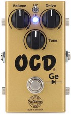 Fulltone Custom Shop OCD-Ge