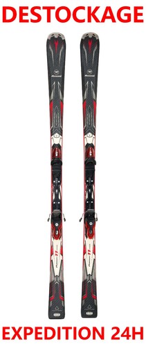Ski occasion rossignol - ski,