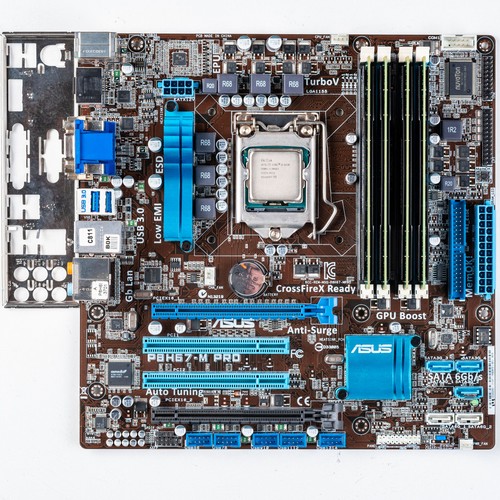 Asus p8h67 pro lga1155 - pro,