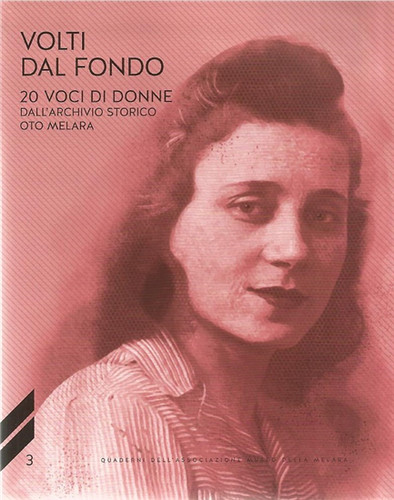 Volti dal fondo - -,