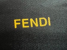 🔴 FENDI sacca borsa valigia
