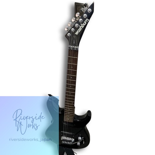 Washburn chitarra elettrica - chitarra,