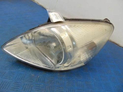 Faro proiettore anteriore