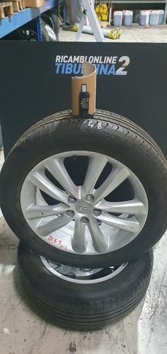 Cerchi gomme - gomme,